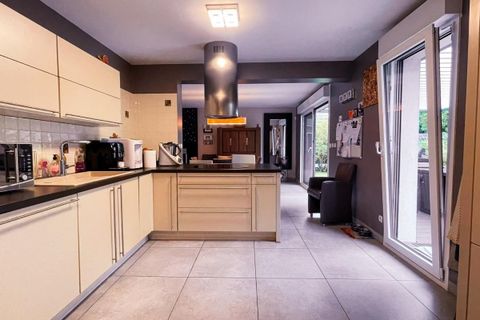 Villa a Rehon, Meurthe-et-Moselle, Rehon - € 474.000 | Ref: 3011441206 - foto 4