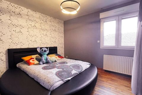 Villa a Rehon, Meurthe-et-Moselle, Rehon - € 474.000 | Ref: 3011441206 - foto 8