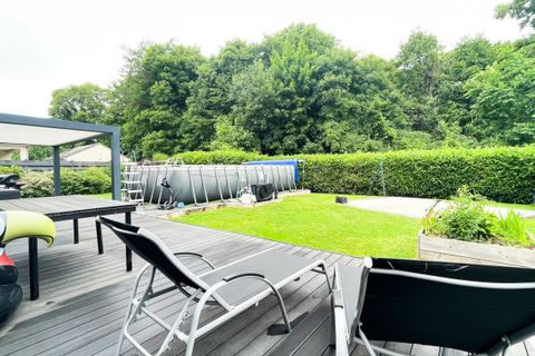 Villa a Rehon, Meurthe-et-Moselle, Rehon - € 474.000 | Ref: 3011441206 - foto 10