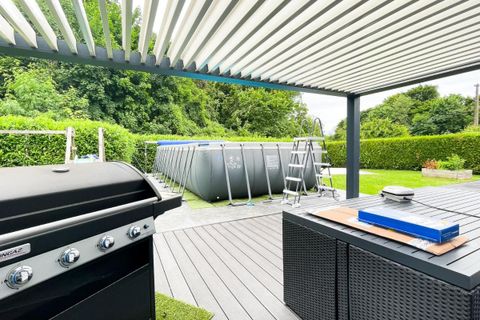 Villa a Rehon, Meurthe-et-Moselle, Rehon - € 474.000 | Ref: 3011441206 - foto 11