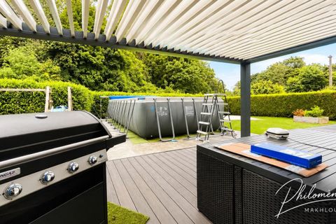 Villa a Rehon, Meurthe-et-Moselle, Rehon - € 474.000 | Ref: 3011441206 - foto 12