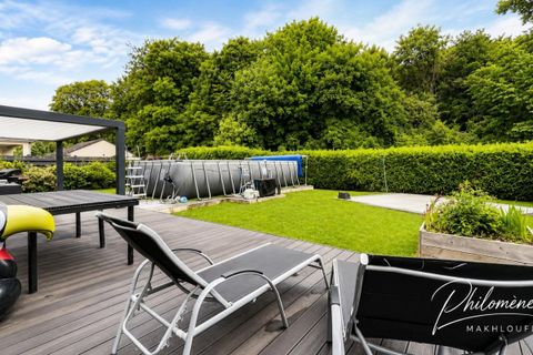 Villa a Rehon, Meurthe-et-Moselle, Rehon - € 474.000 | Ref: 3011441206 - foto 13
