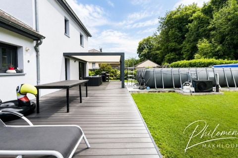 Villa a Rehon, Meurthe-et-Moselle, Rehon - € 474.000 | Ref: 3011441206 - foto 14