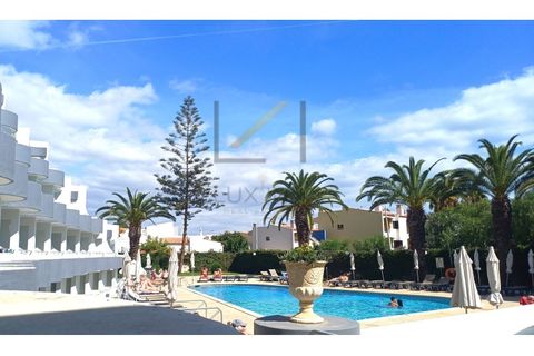 Lejlighed i Albufeira, Faro, Albufeira - € 185.000 | Ref: 1093 HP - foto 1