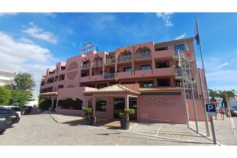 Lejlighed i Albufeira, Faro, Albufeira - € 185.000 | Ref: 1093 HP - foto 3