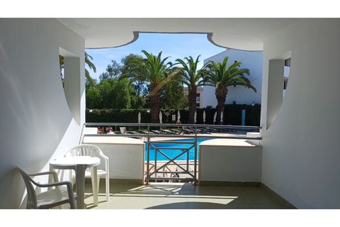 Lejlighed i Albufeira, Faro, Albufeira - € 185.000 | Ref: 1093 HP - foto 4
