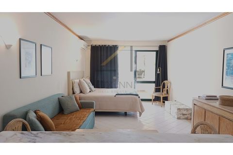 Lejlighed i Albufeira, Faro, Albufeira - € 185.000 | Ref: 1093 HP - foto 5