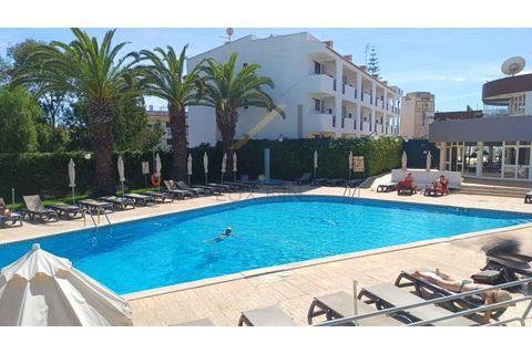 Lejlighed i Albufeira, Faro, Albufeira - € 185.000 | Ref: 1093 HP - foto 2