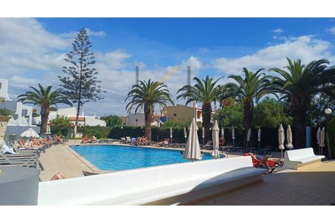 Lejlighed i Albufeira, Faro, Albufeira - € 185.000 | Ref: 1093 HP - foto 33