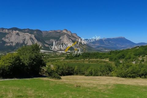 Terra a Claret, Alpes-de-Haute-Provence, Claret - € 96.000 | Ref: 3011441261 - foto 2