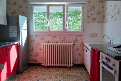 Villa i Loches, Indre-et-Loire, Loches - € 177.000 | Ref: 3011441207 - foto 2
