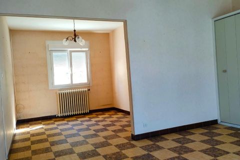 Villa i Loches, Indre-et-Loire, Loches - € 177.000 | Ref: 3011441207 - foto 4