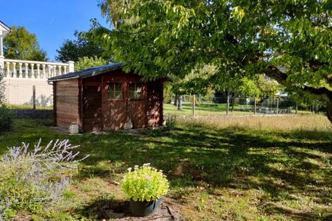 Villa i Loches, Indre-et-Loire, Loches - € 177.000 | Ref: 3011441207 - foto 7