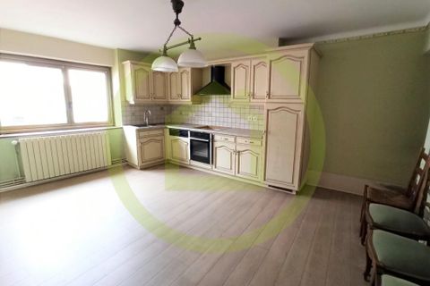 Villa i Argancy, Moselle, Argancy - € 190.000 | Ref: 3011441409 - foto 2