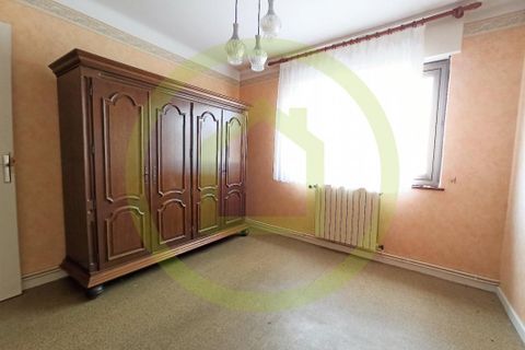 Villa i Argancy, Moselle, Argancy - € 190.000 | Ref: 3011441409 - foto 4