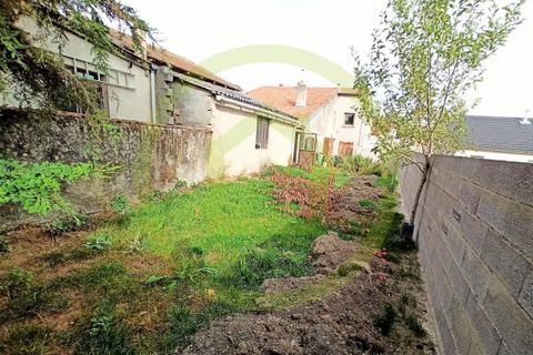 Villa i Argancy, Moselle, Argancy - € 190.000 | Ref: 3011441409 - foto 7