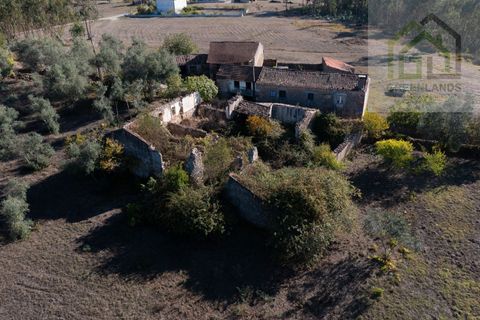 Landejendom i Gois, Coimbra, Gois - € 41.000 | Ref: 685 - foto 2