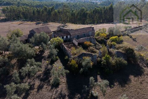 Landejendom i Gois, Coimbra, Gois - € 41.000 | Ref: 685 - foto 3