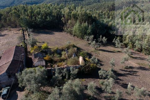 Landejendom i Gois, Coimbra, Gois - € 41.000 | Ref: 685 - foto 4
