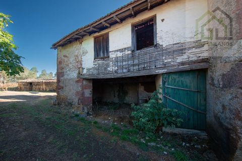 Landejendom i Gois, Coimbra, Gois - € 41.000 | Ref: 685 - foto 6