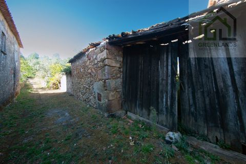 Landejendom i Gois, Coimbra, Gois - € 41.000 | Ref: 685 - foto 7