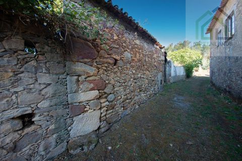 Landejendom i Gois, Coimbra, Gois - € 41.000 | Ref: 685 - foto 8