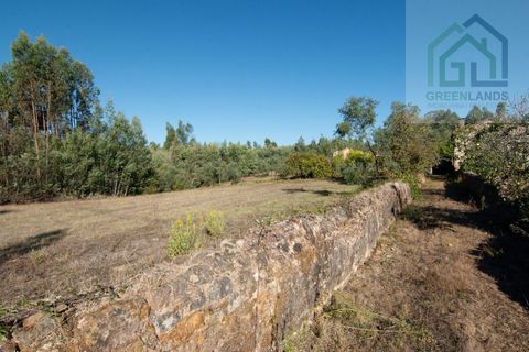 Landejendom i Gois, Coimbra, Gois - € 41.000 | Ref: 685 - foto 9