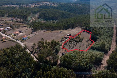 Landejendom i Gois, Coimbra, Gois - € 41.000 | Ref: 685 - foto 11