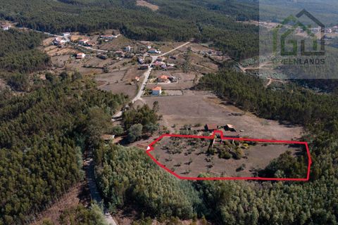Landejendom i Gois, Coimbra, Gois - € 41.000 | Ref: 685 - foto 12