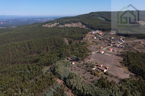 Landejendom i Gois, Coimbra, Gois - € 41.000 | Ref: 685 - foto 13