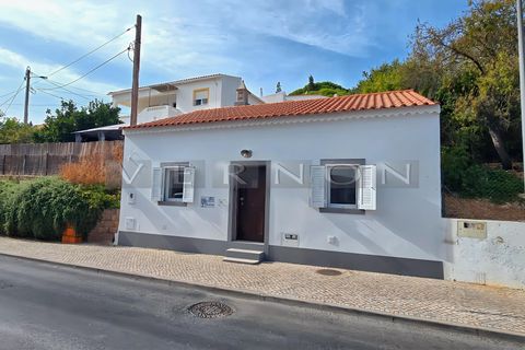 Villa i Lagoa, Faro, Lagoa - € 365.000 | Ref: VC740 - foto 1
