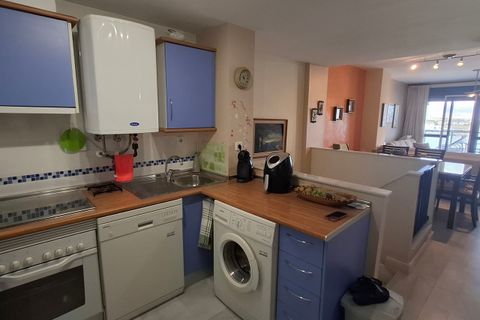 Duplex i Garrucha, Almeria, Garrucha - € 160.000 | Ref: B2394 - foto 9