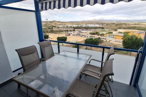 Duplex i Garrucha, Almeria, Garrucha - € 160.000 | Ref: B2394 - foto 1