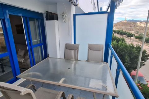 Duplex i Garrucha, Almeria, Garrucha - € 160.000 | Ref: B2394 - foto 10