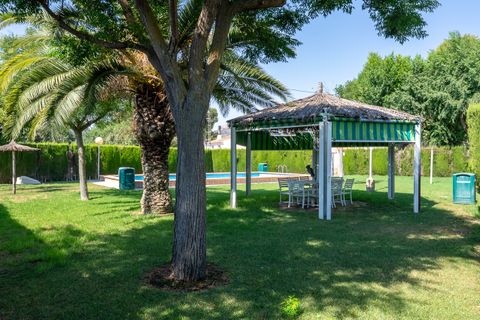 Landejendom i Yecla, Murcia, Yecla - € 210.000 | Ref: CF3221 - foto 2