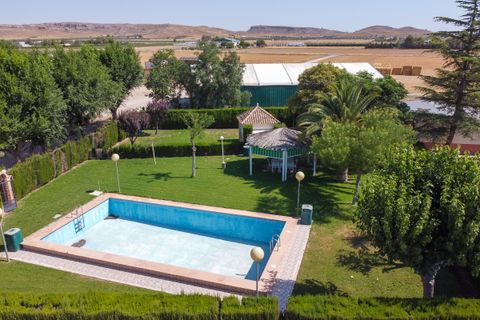 Landejendom i Yecla, Murcia, Yecla - € 210.000 | Ref: CF3221 - foto 4