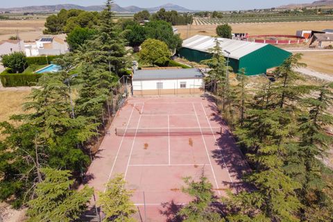 Landejendom i Yecla, Murcia, Yecla - € 210.000 | Ref: CF3221 - foto 6