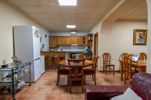 Landejendom i Yecla, Murcia, Yecla - € 210.000 | Ref: CF3221 - foto 9