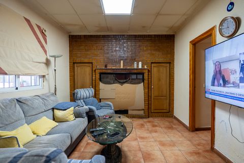 Landejendom i Yecla, Murcia, Yecla - € 210.000 | Ref: CF3221 - foto 10