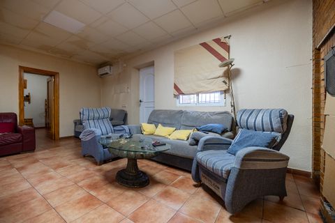 Landejendom i Yecla, Murcia, Yecla - € 210.000 | Ref: CF3221 - foto 11