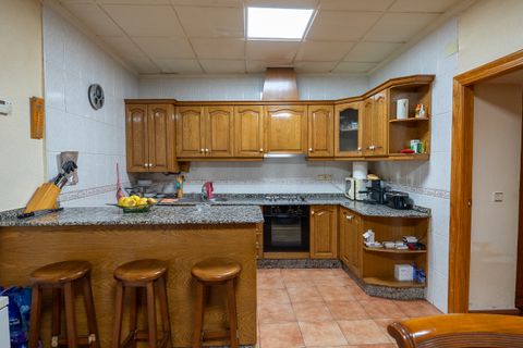 Landejendom i Yecla, Murcia, Yecla - € 210.000 | Ref: CF3221 - foto 12