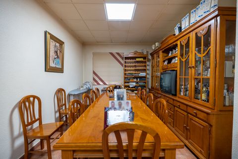 Landejendom i Yecla, Murcia, Yecla - € 210.000 | Ref: CF3221 - foto 13