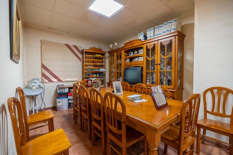 Landejendom i Yecla, Murcia, Yecla - € 210.000 | Ref: CF3221 - foto 14