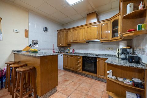Landejendom i Yecla, Murcia, Yecla - € 210.000 | Ref: CF3221 - foto 15