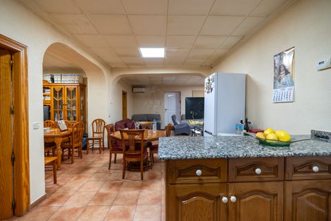 Landejendom i Yecla, Murcia, Yecla - € 210.000 | Ref: CF3221 - foto 17