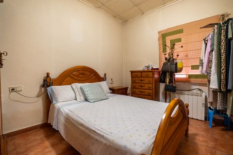 Landejendom i Yecla, Murcia, Yecla - € 210.000 | Ref: CF3221 - foto 18