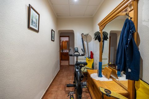 Landejendom i Yecla, Murcia, Yecla - € 210.000 | Ref: CF3221 - foto 22