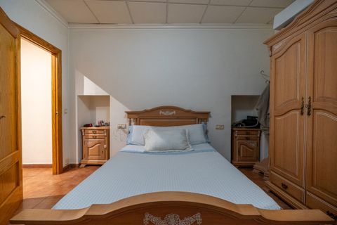 Landejendom i Yecla, Murcia, Yecla - € 210.000 | Ref: CF3221 - foto 24