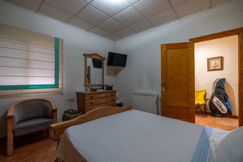 Landejendom i Yecla, Murcia, Yecla - € 210.000 | Ref: CF3221 - foto 25