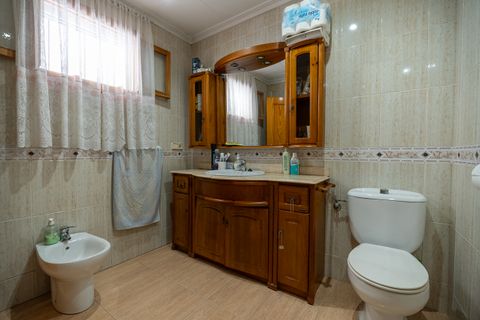 Landejendom i Yecla, Murcia, Yecla - € 210.000 | Ref: CF3221 - foto 27